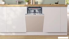 Встраиваемая посудомоечная машина Bosch Serie 4 SPV4EMX24E Встраиваемая посудомоечная машина Bosch Serie 4 SPV4EMX24E