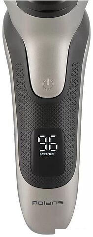 Электробритва Polaris PMR 0420R Flex&Float 4D PRO