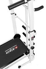 Механическая беговая дорожка Alpin Sprint T-157 Механическая беговая дорожка Alpin Sprint T-157