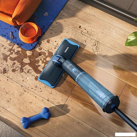 Вертикальный моющий пылесос Philips OneUp 3000 Series XV3101/11