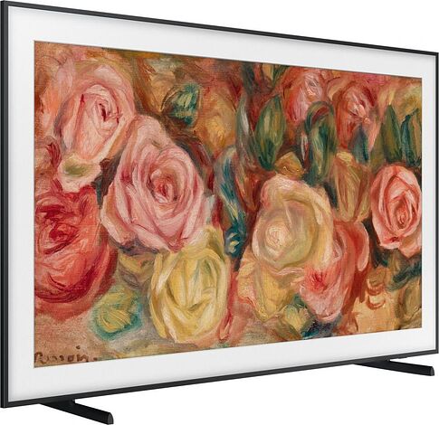 Телевизор Samsung The Frame LS03D QE85LS03DAUXCE
