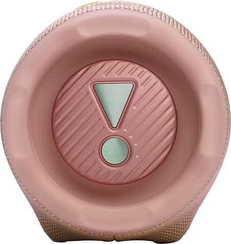 Беспроводная колонка JBL Charge 6 (розовый)