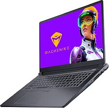 Игровой ноутбук Machenike Star 17 Pluto JJ00GU00JRU