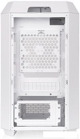 Корпус Thermaltake The Tower 250 Snow CA-1Z9-00S6WN-00