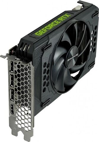 Видеокарта Gainward GeForce RTX 3050 Pegasus NE63050018P1-1070E