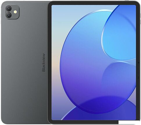 Планшет Blackview Link 8 Wi-Fi 6GB/256GB (серый)