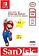 Карта памяти SanDisk For Nintendo Switch microSDXC SDSQXAO-256G-GN3ZN 256GB