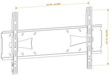 Кронштейн Holder PFS-4017