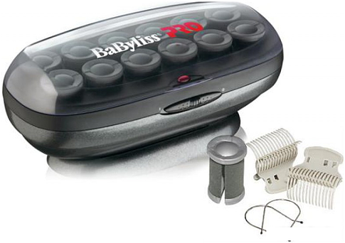 Электробигуди BaByliss PRO BAB3025E