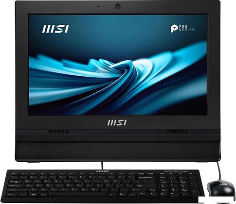 Моноблок MSI Pro AP162T ADL-013RU 9S6-A60211-033