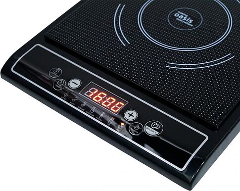 Настольная плита Making Oasis Everywhere A-PB1A