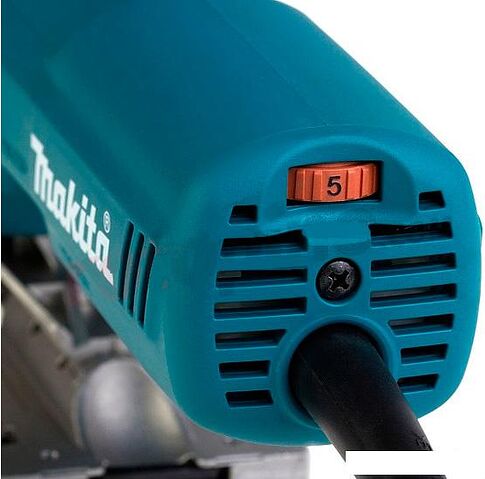 Электролобзик Makita 4351 FCT