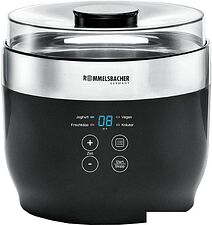 Йогуртница ROMMELSBACHER JG 80 Йогуртница ROMMELSBACHER JG 80