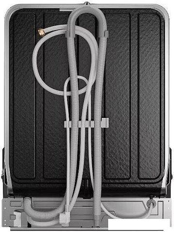 Встраиваемая посудомоечная машина ASKO DSD747U