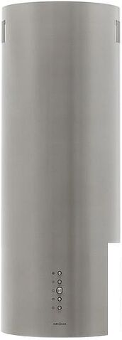 Кухонная вытяжка Krona Tina 350 3P (металлик)