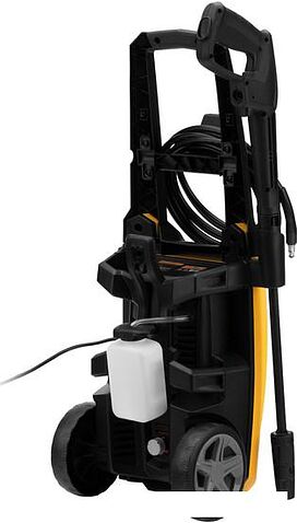 Мойка высокого давления Denzel R-170