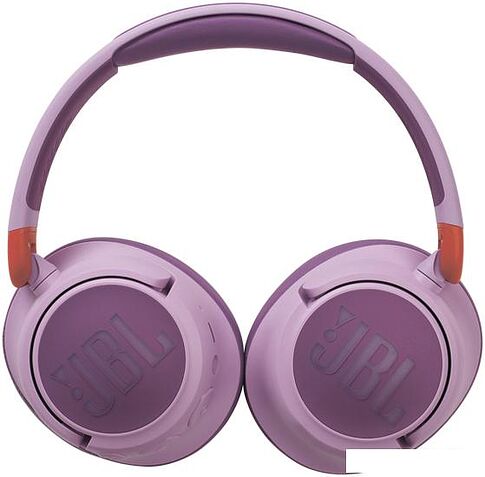 Наушники JBL JR460NC (розовый)