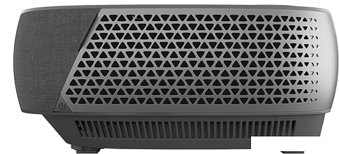 Проектор Hisense Laser TV 100L9H