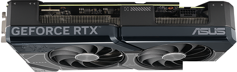 Видеокарта ASUS Dual GeForce RTX 4070 Super 12GB GDDR6X DUAL-RTX4070S-12G