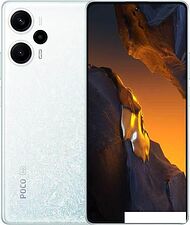 Смартфон POCO F5 12GB/256GB международная версия (белый) Смартфон POCO F5 12GB/256GB международная версия (белый)