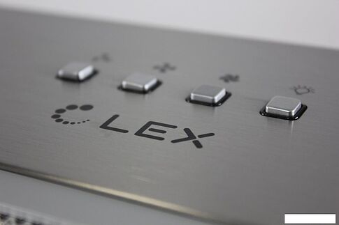 Кухонная вытяжка LEX GS Bloc 600