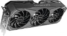 Видеокарта KFA2 GeForce RTX 4070 Ti ST 1-Click OC 47IOM7MD6TTK Видеокарта KFA2 GeForce RTX 4070 Ti ST 1-Click OC 47IOM7MD6TTK