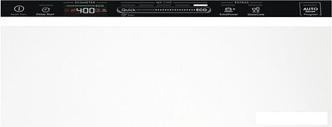 Встраиваемая посудомоечная машина Electrolux GlassCare 700 EEG47300L