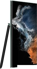 Смартфон Samsung Galaxy S22 Ultra 5G SM-S908B/DS 12GB/1TB (зеленый) Смартфон Samsung Galaxy S22 Ultra 5G SM-S908B/DS 12GB/1TB (зеленый)