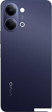 Телефон Vivo Y05 V2556 4GB/128GB международная версия (черный)