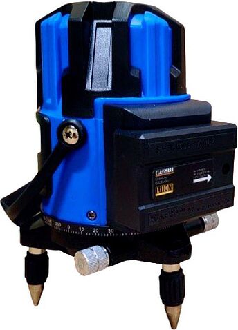 Лазерный нивелир Classmark HD1699