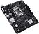 Материнская плата ASUS Prime H610M-R