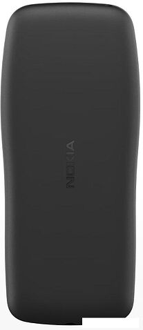 Кнопочный телефон Nokia 105 (2022) Dual SIM TA-1416 (черный, без З/У)