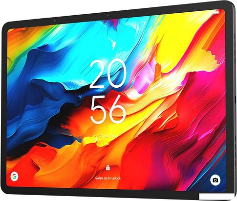 Планшет TCL NXTPAPER 14 9491G 8GB/256GB (темно-серый)