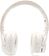 Наушники Hyundai H-HP101 (белый)