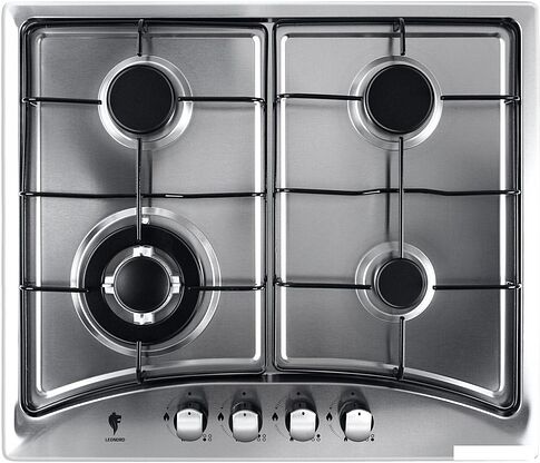 Варочная панель Leonord LEG-60406S Варочная панель Leonord LEG-60406S