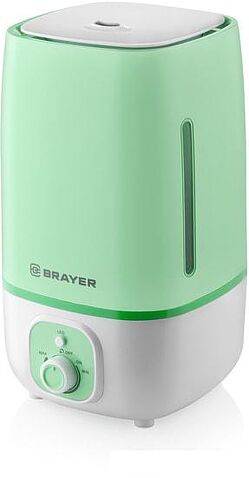 Увлажнитель воздуха Brayer BR4700GN