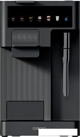Кофемашина GRIGIO MV-729