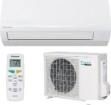 Кондиционер Daikin Sensira FTXF20E/RXF20E