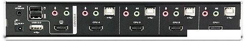 KVM переключатель Aten CS1794-AT-G