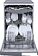 Отдельностоящая посудомоечная машина Бирюса DWF-614/6 M