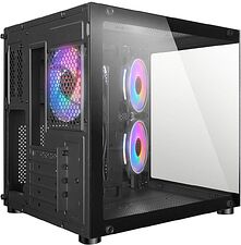 Корпус Ginzzu V150