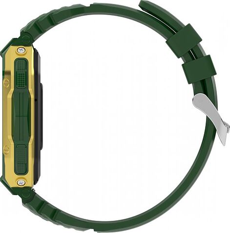 Умные часы Maxvi SW-03 (зеленый)