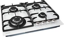 Варочная панель Nordfrost (Nord) HM 6042 W