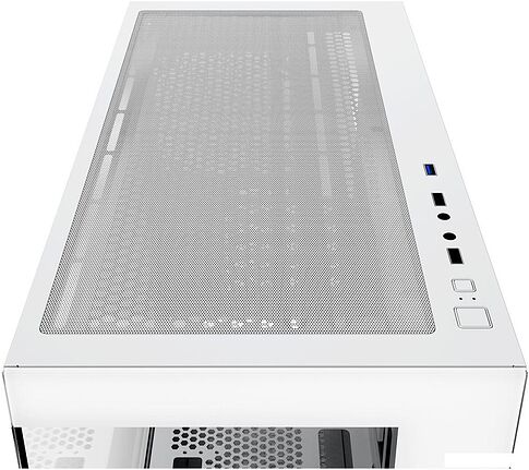 Корпус Ocypus Gamma C52 WH