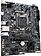 Материнская плата Gigabyte H470M K (rev. 1.0)
