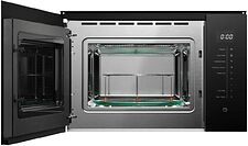 Микроволновая печь KUPPERSBERG HMW 651 B Микроволновая печь KUPPERSBERG HMW 651 B