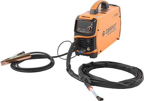 Сварочный инвертор Сварог Pro Smart TIG 200 OXIFREE (W227S)