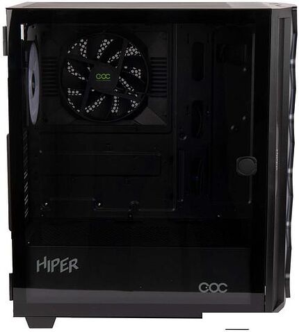 Корпус Hiper Gaming DCB