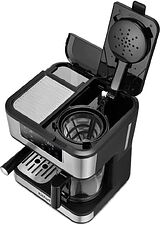 Капельная кофеварка Kitfort KT-7524