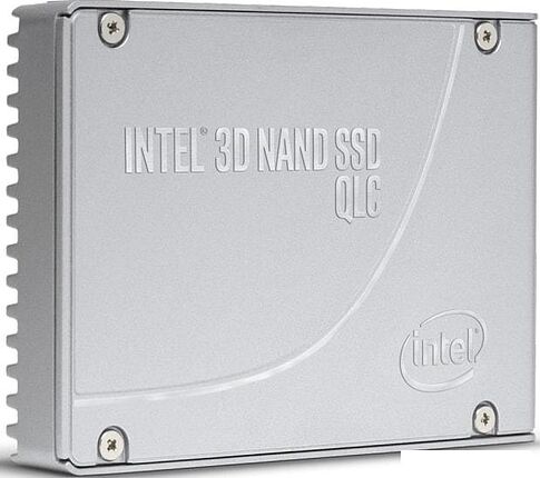 SSD Intel D5-P4420 7.68TB SSDPE2NU076T801